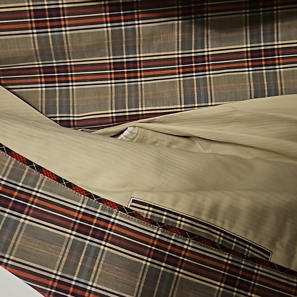 Alexander Mcqueen Jacket size 48 - Picture 7 of 9